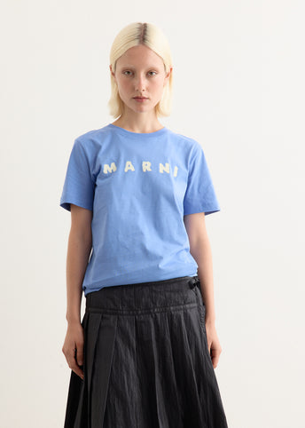 Blue Lilac T-Shirt