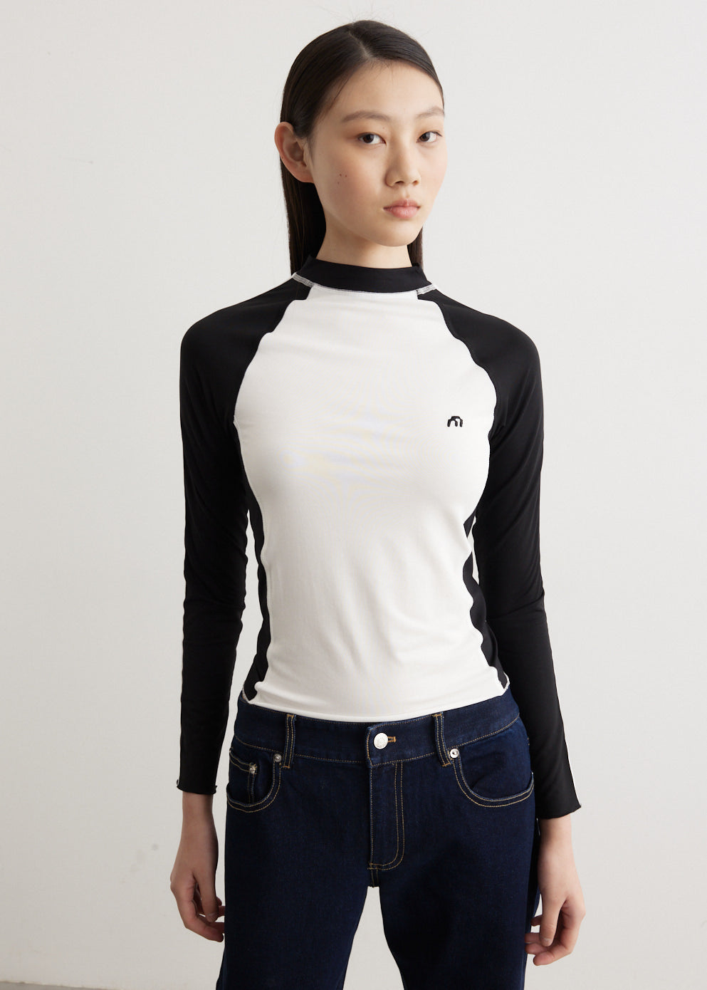 MIAOU - Madeline Top - Tops,Specials : American Fashion Style Bags On Sale MIAOU - Madeline Top - Tops,Specials : American Fashion Style Bags On Sale