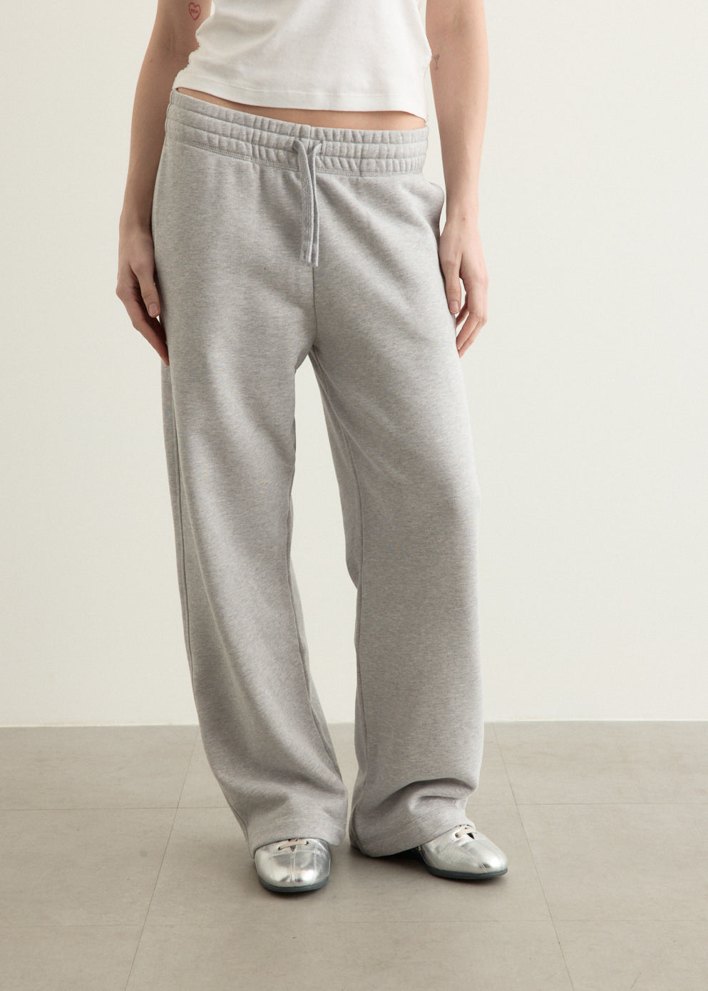 Baby Fox Relaxed Jog Pants
