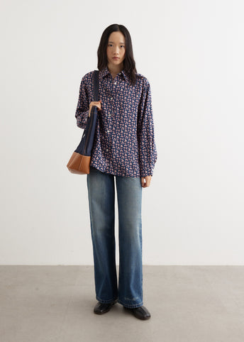 Gabrielle Shirt