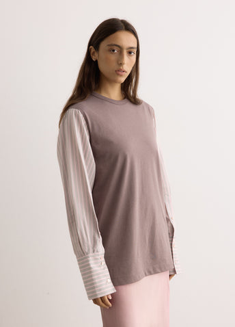 Heos Long Sleeve T-Shirt
