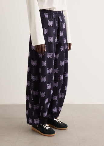 x Kae Tanaka H.D. Track Pants