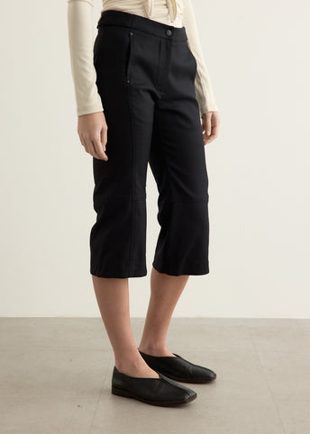 Capri Pants
