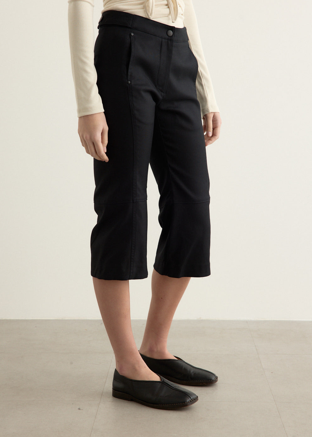 Capri Pants