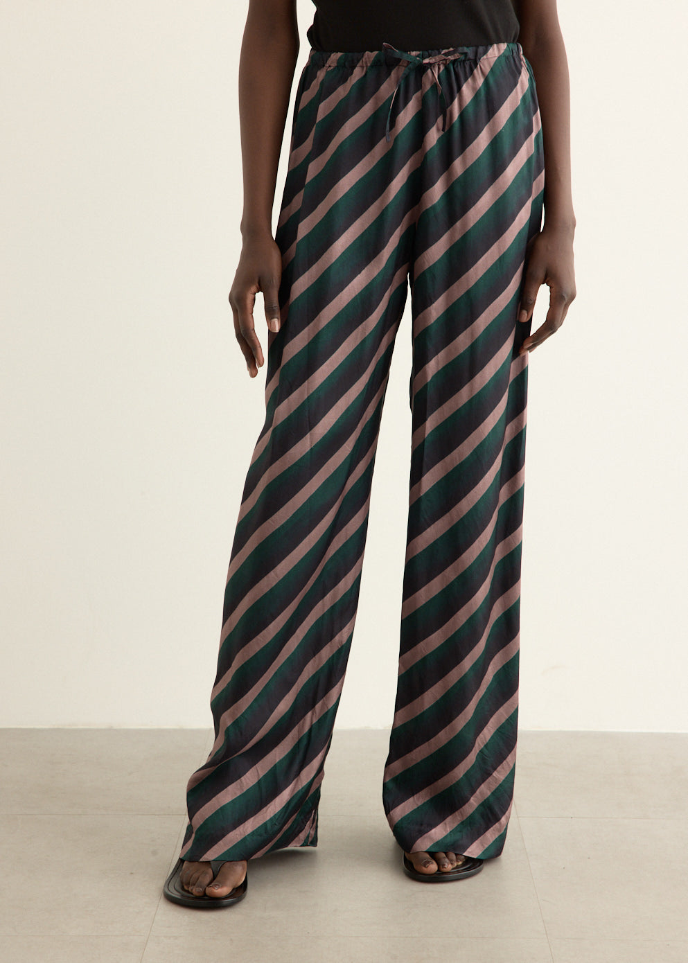 Puvis Bis Long Pants