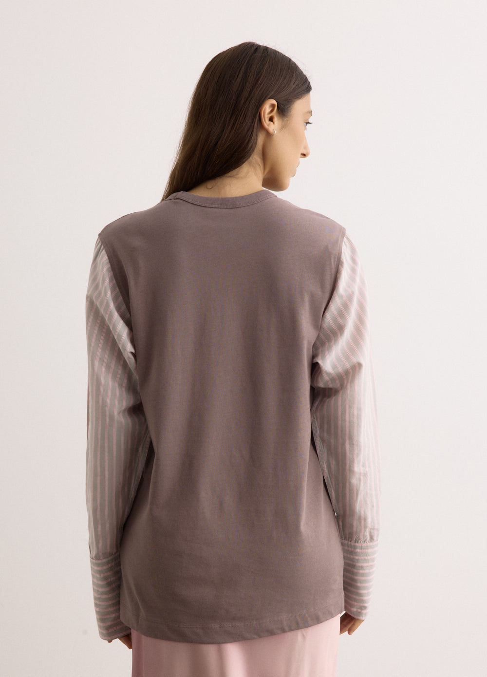 Heos Long Sleeve T-Shirt