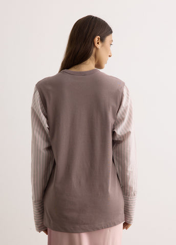 Heos Long Sleeve T-Shirt