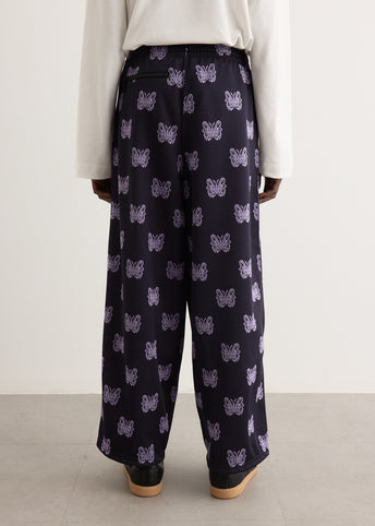 x Kae Tanaka H.D. Track Pants