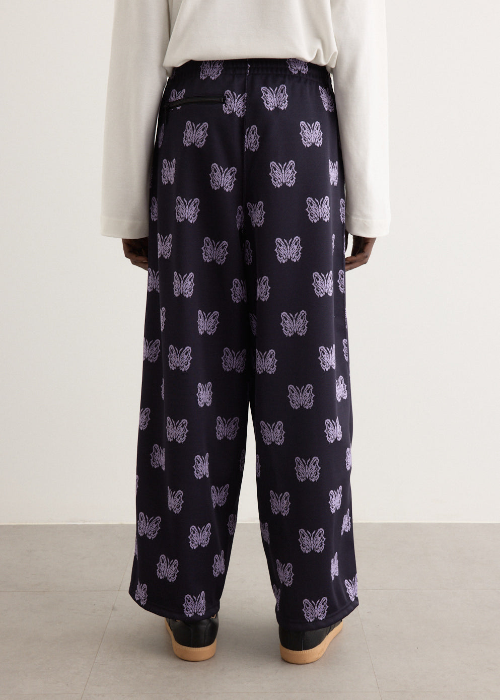 x Kae Tanaka H.D. Track Pants