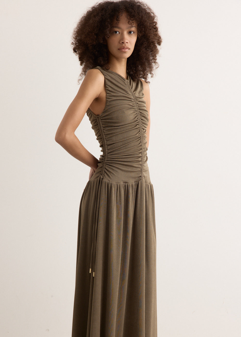 Cyrus Dress
