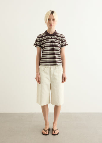 Harbor Short Sleeve Polo
