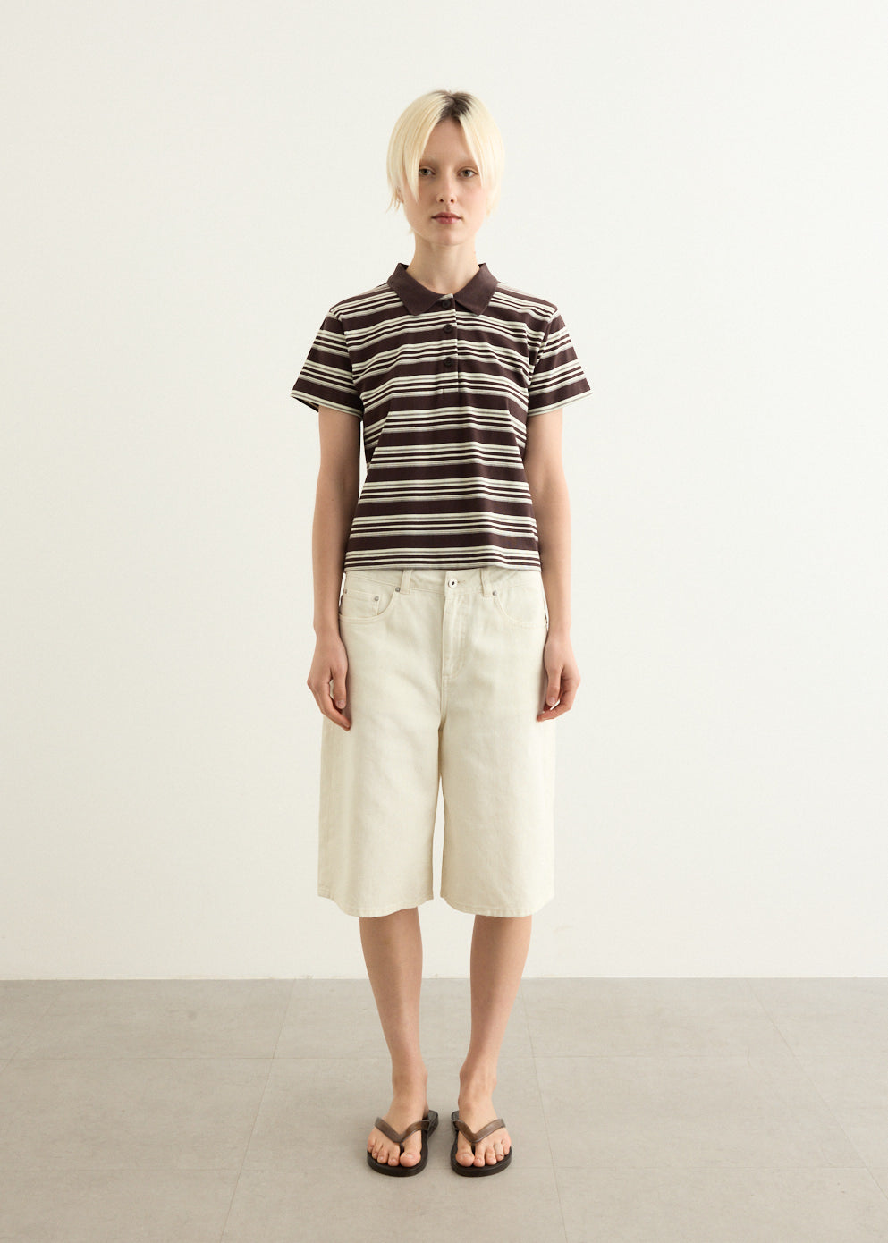 Harbor Short Sleeve Polo