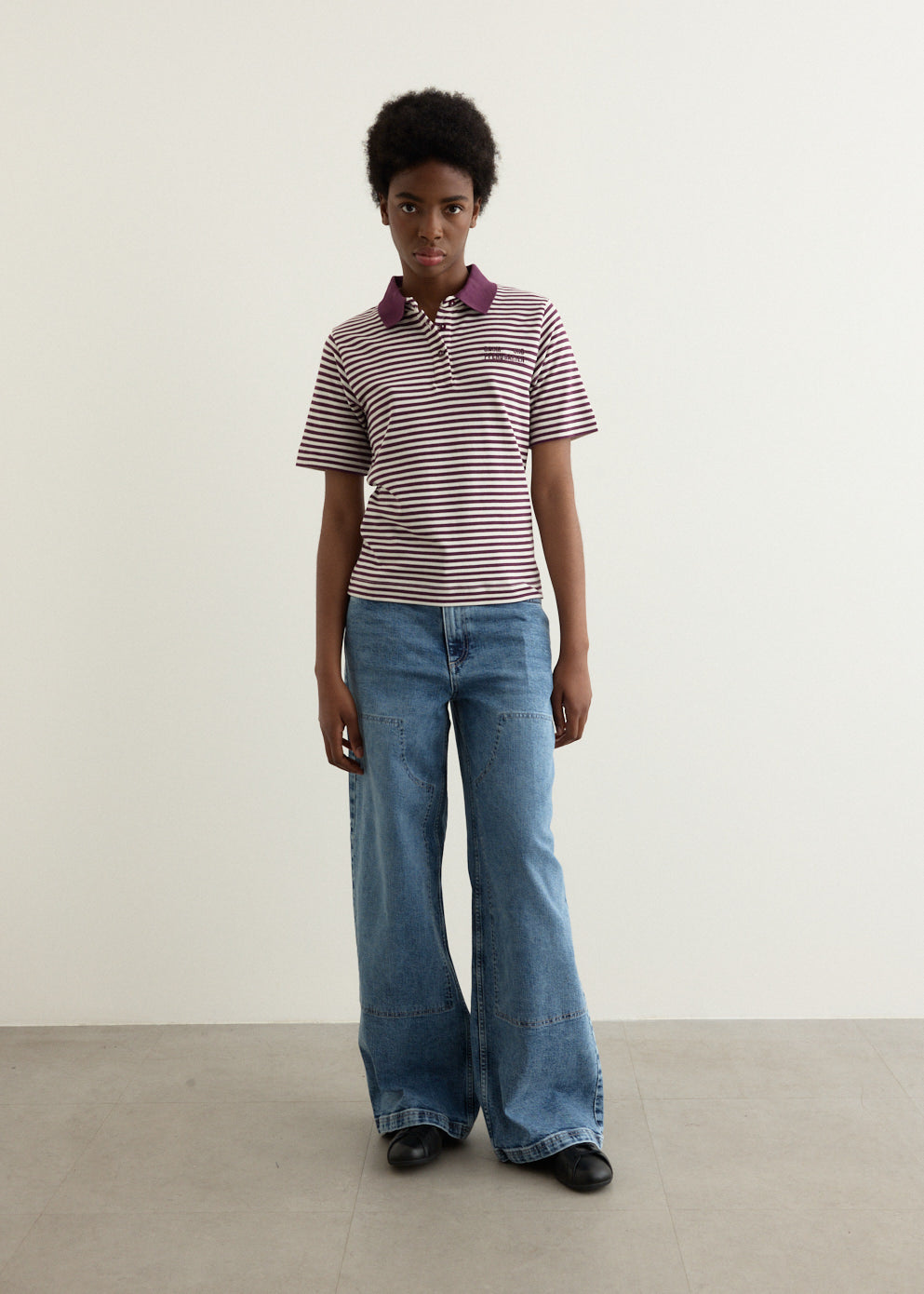 Namra Jeans