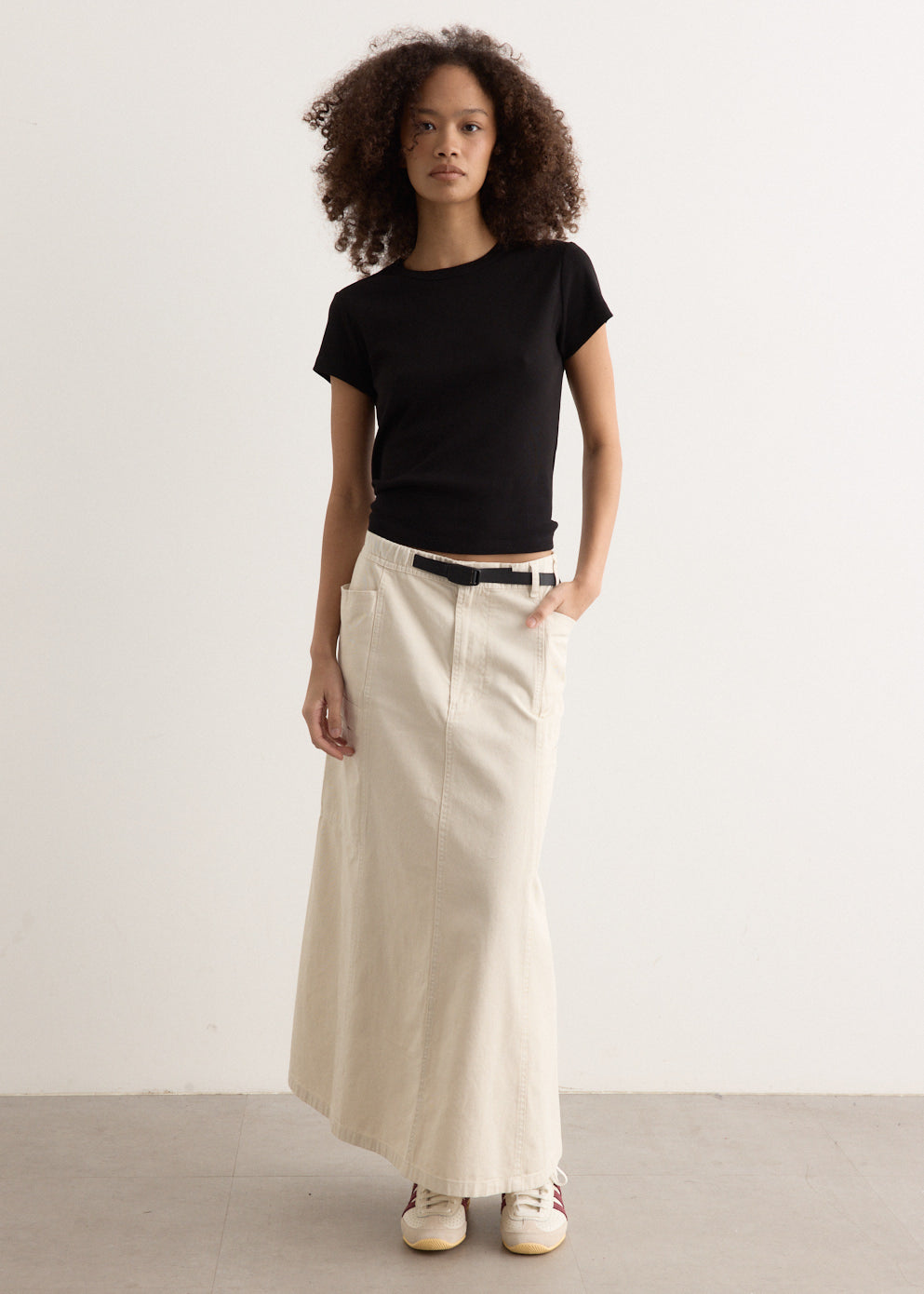 Voyager Skirt