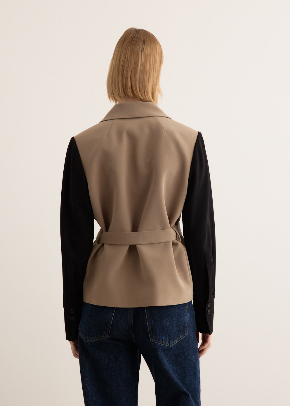 Harvey Jacket