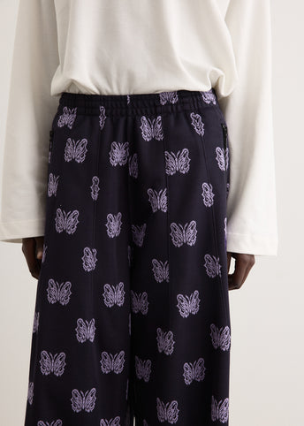 x Kae Tanaka H.D. Track Pants