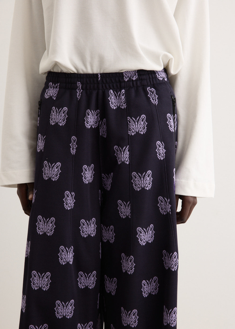 x Kae Tanaka H.D. Track Pants