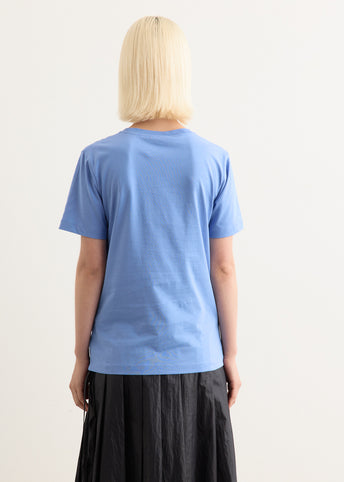 Blue Lilac T-Shirt