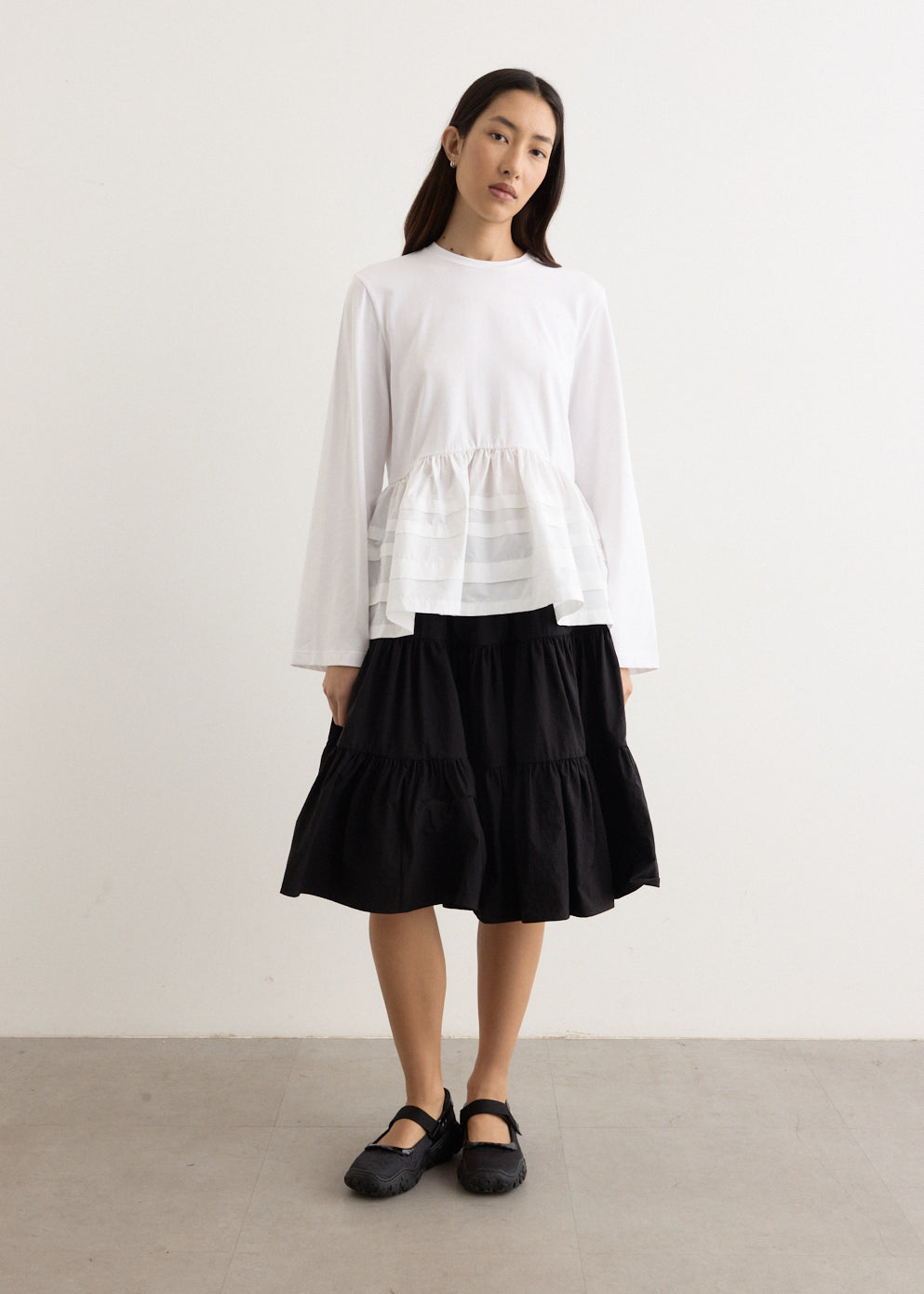 Alec Skirt