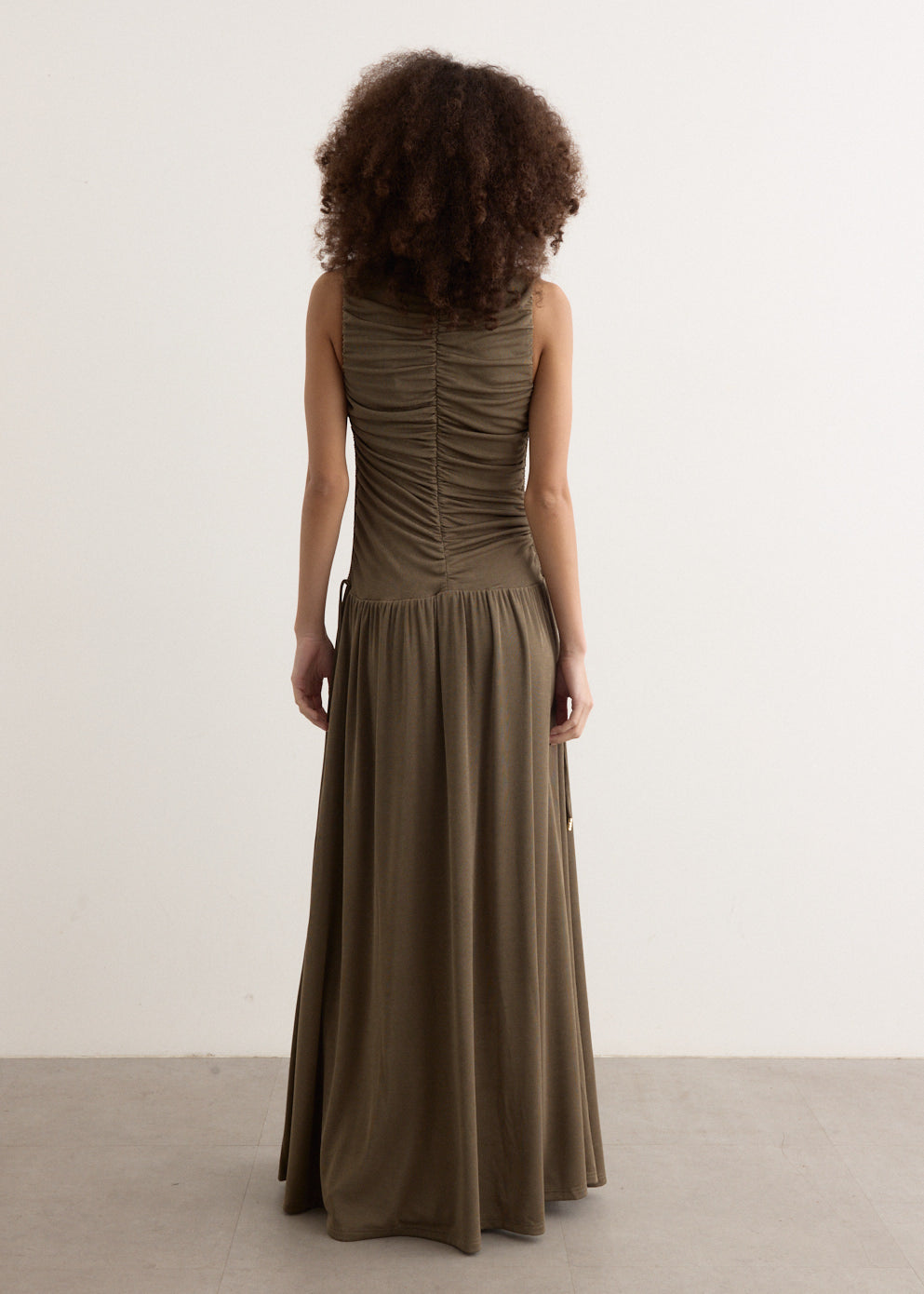 Cyrus Dress