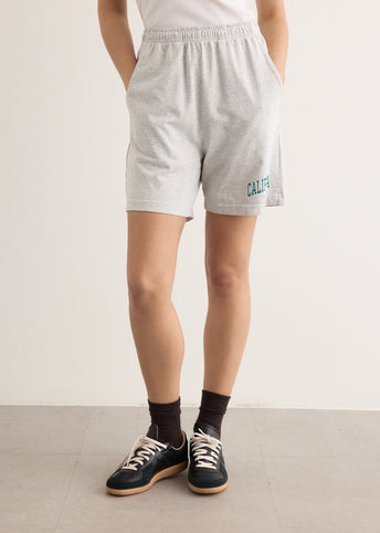 California Gym Shorts