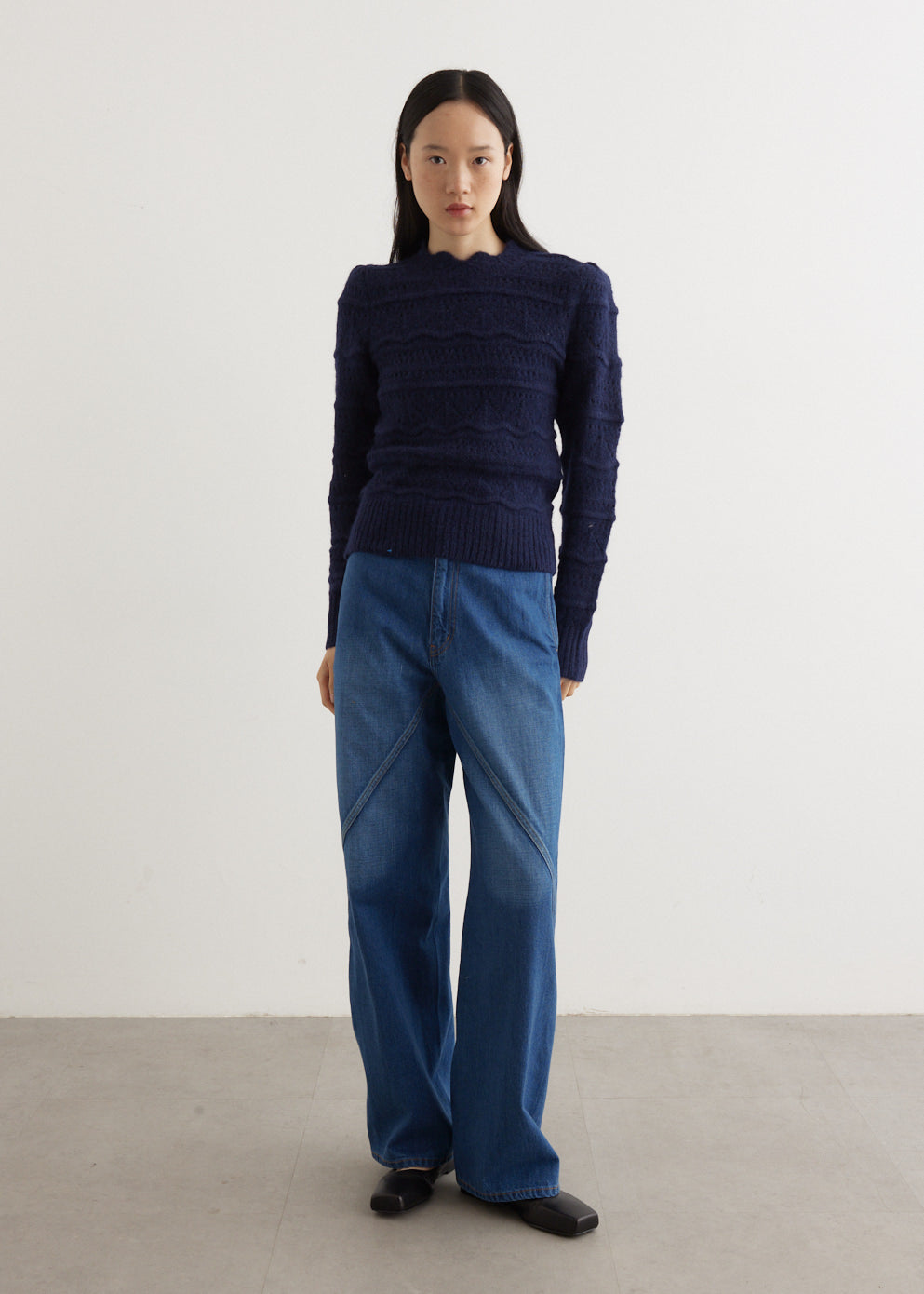 Isabel Marant - Othona Pullover - Sweater,Specials : American Fashion Style Bags On Sale Isabel Marant - Othona Pullover - Sweater,Specials : American Fashion Style Bags On Sale