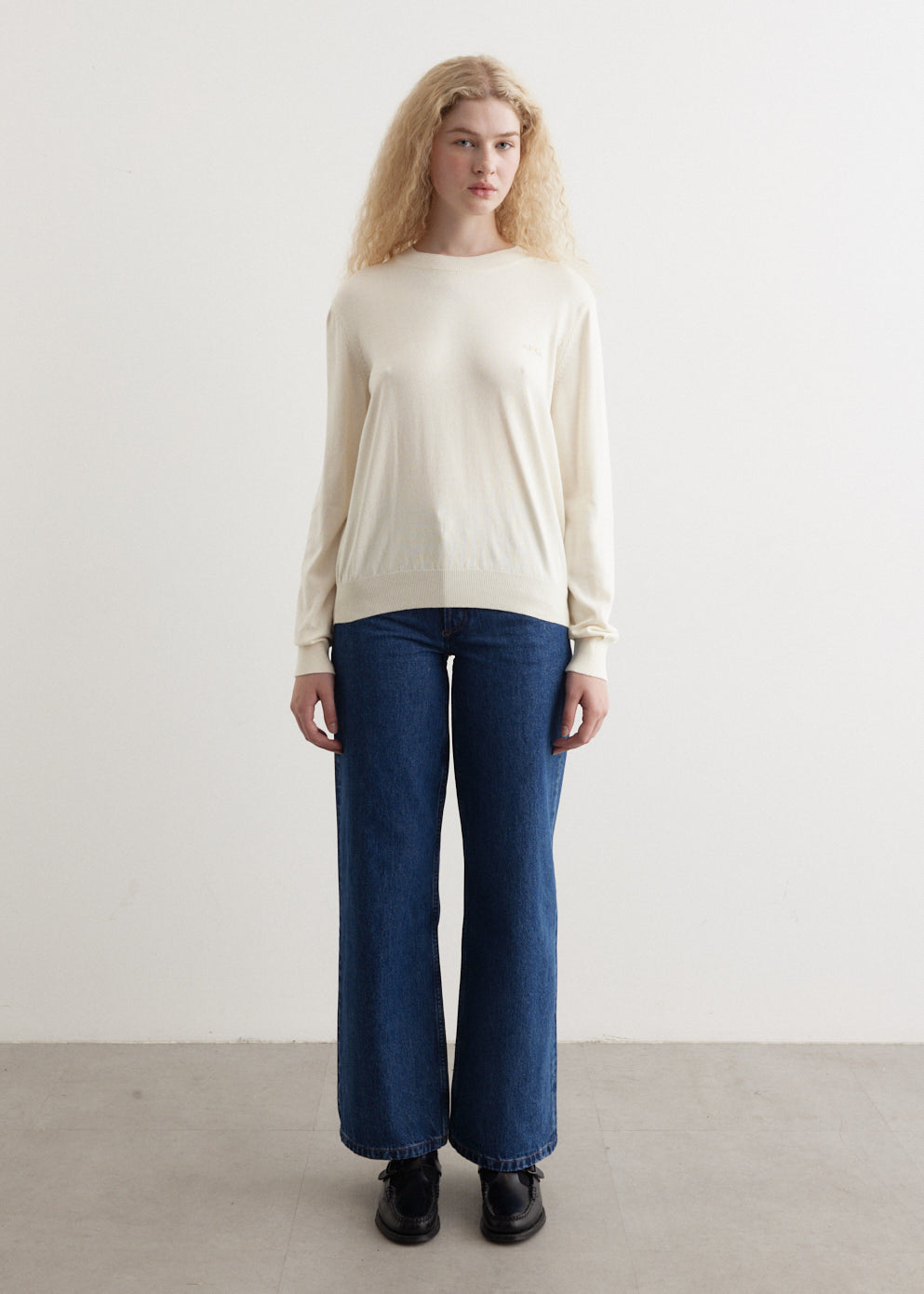 Vera Pullover