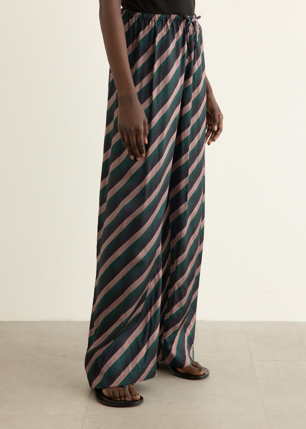 Puvis Bis Long Pants