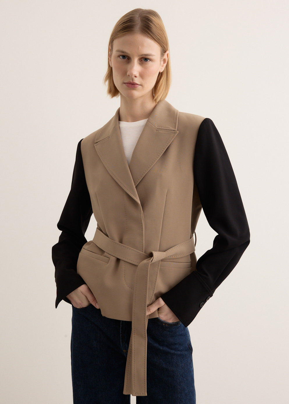 Harvey Jacket