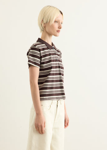 Harbor Short Sleeve Polo