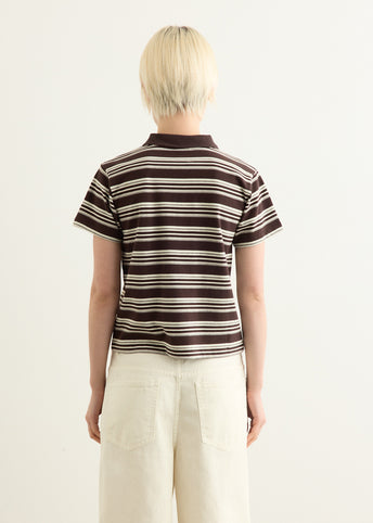 Harbor Short Sleeve Polo