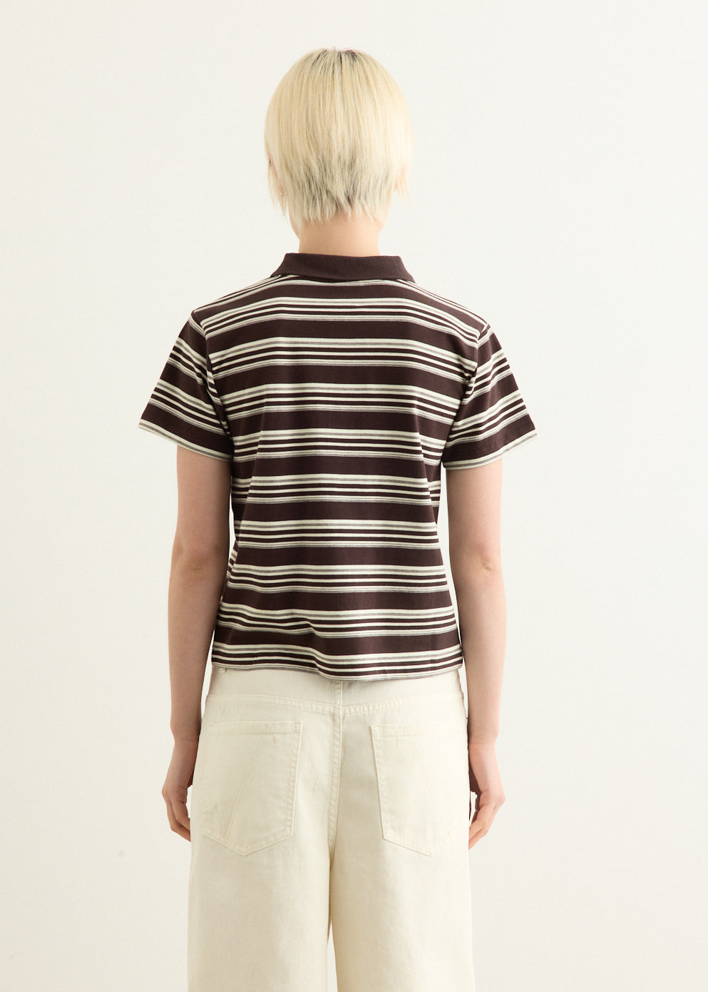 Harbor Short Sleeve Polo