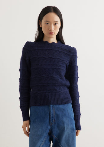 Othona Pullover