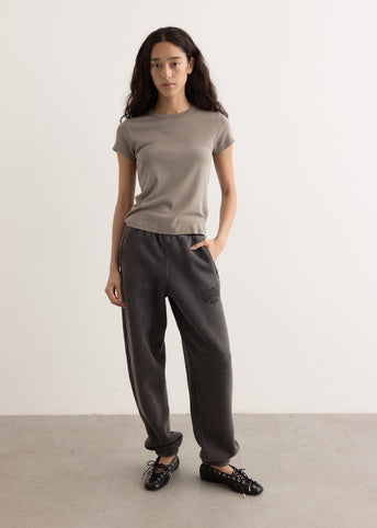 Graphic Sweatpants
