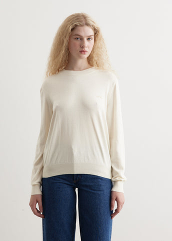 Vera Pullover