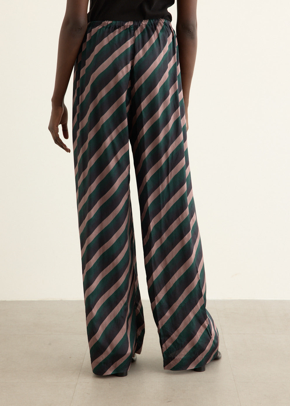 Puvis Bis Long Pants