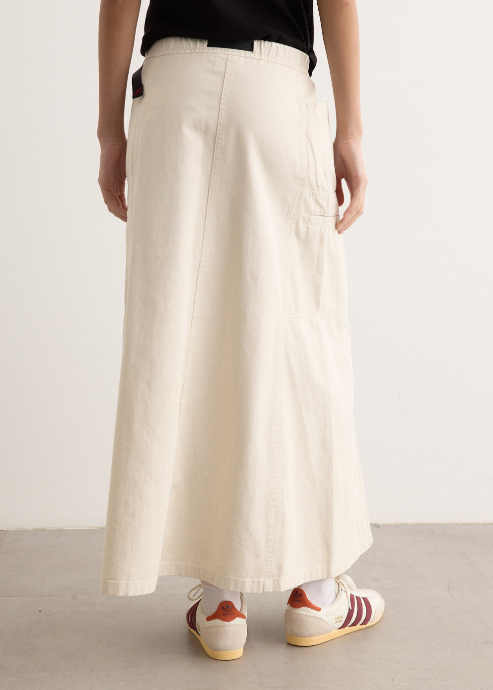 Voyager Skirt
