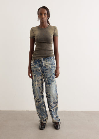 1988 D-Ark Jeans