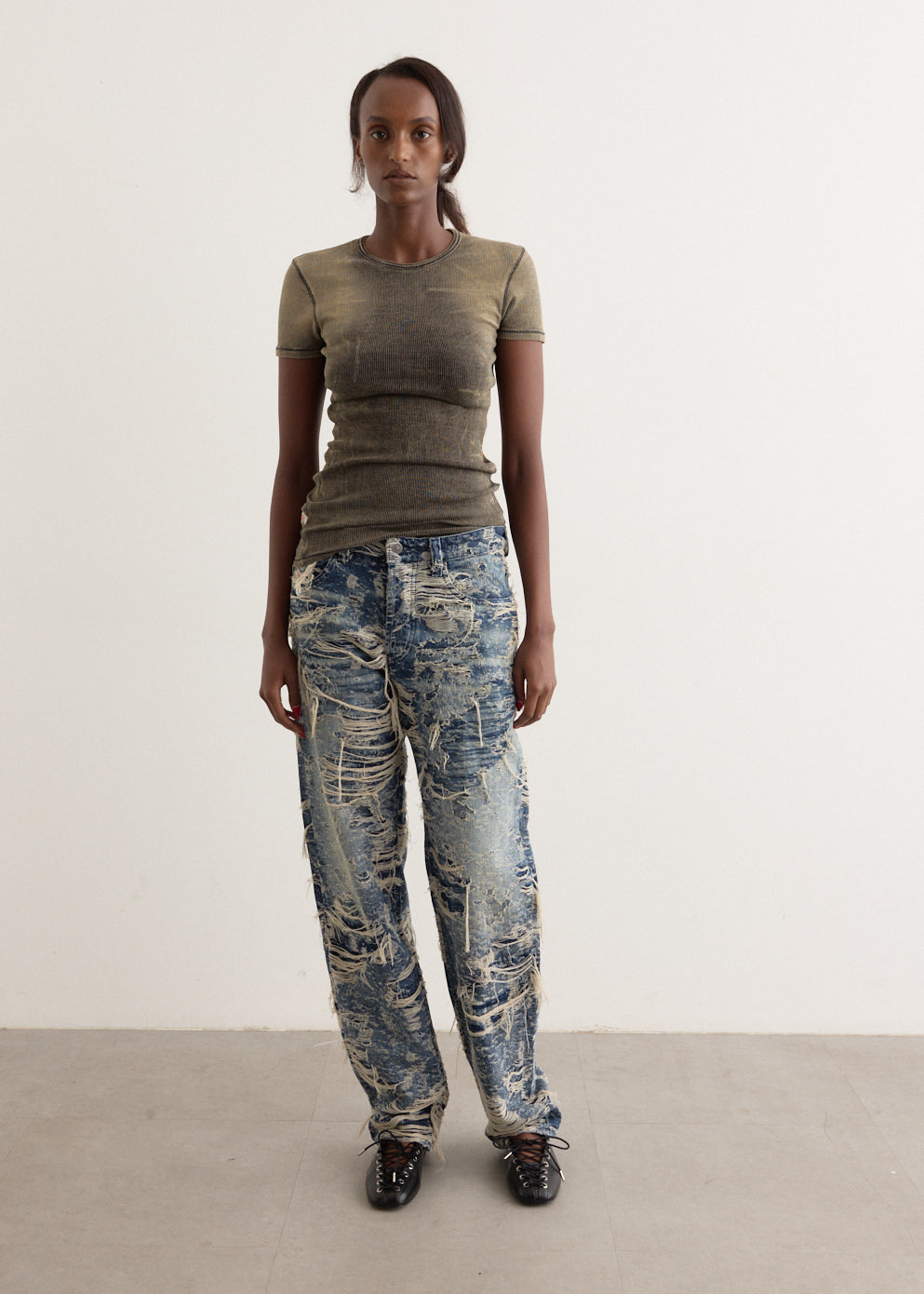 1988 D-Ark Jeans