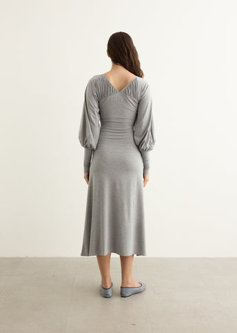 Tapioca Dress
