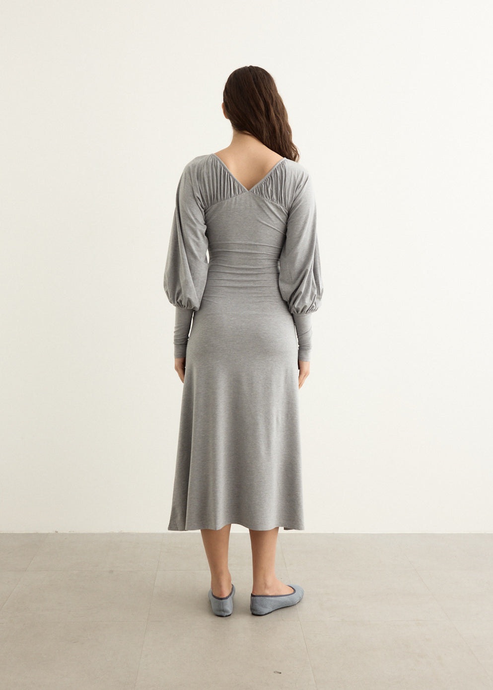 Tapioca Dress