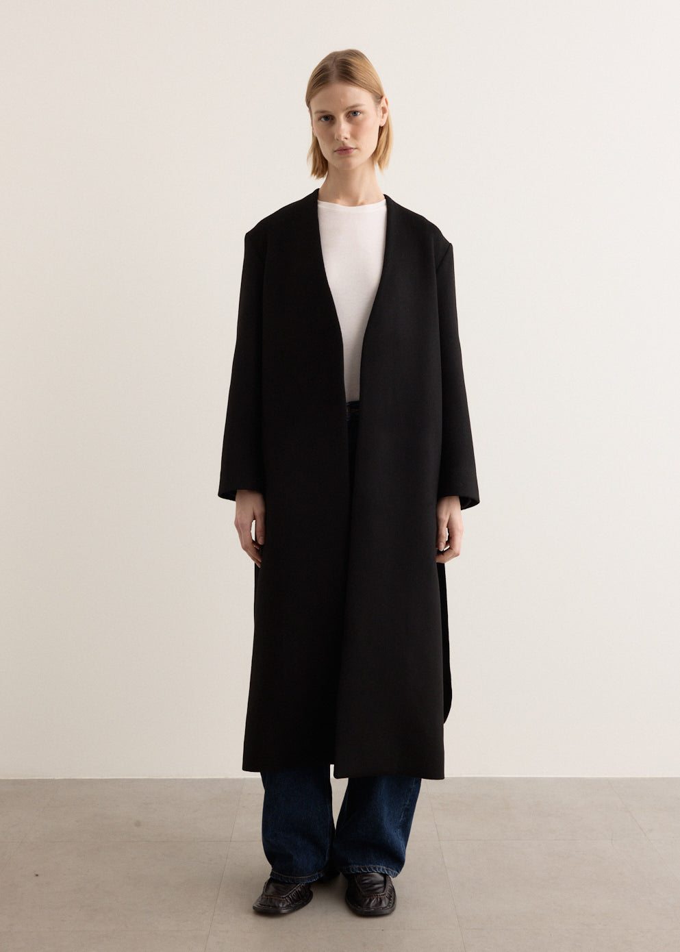 Veronique Coat