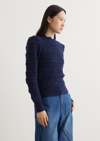 Othona Pullover