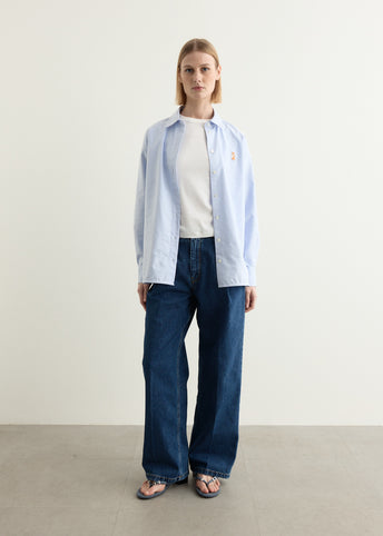 Lady Fox Casual Shirt