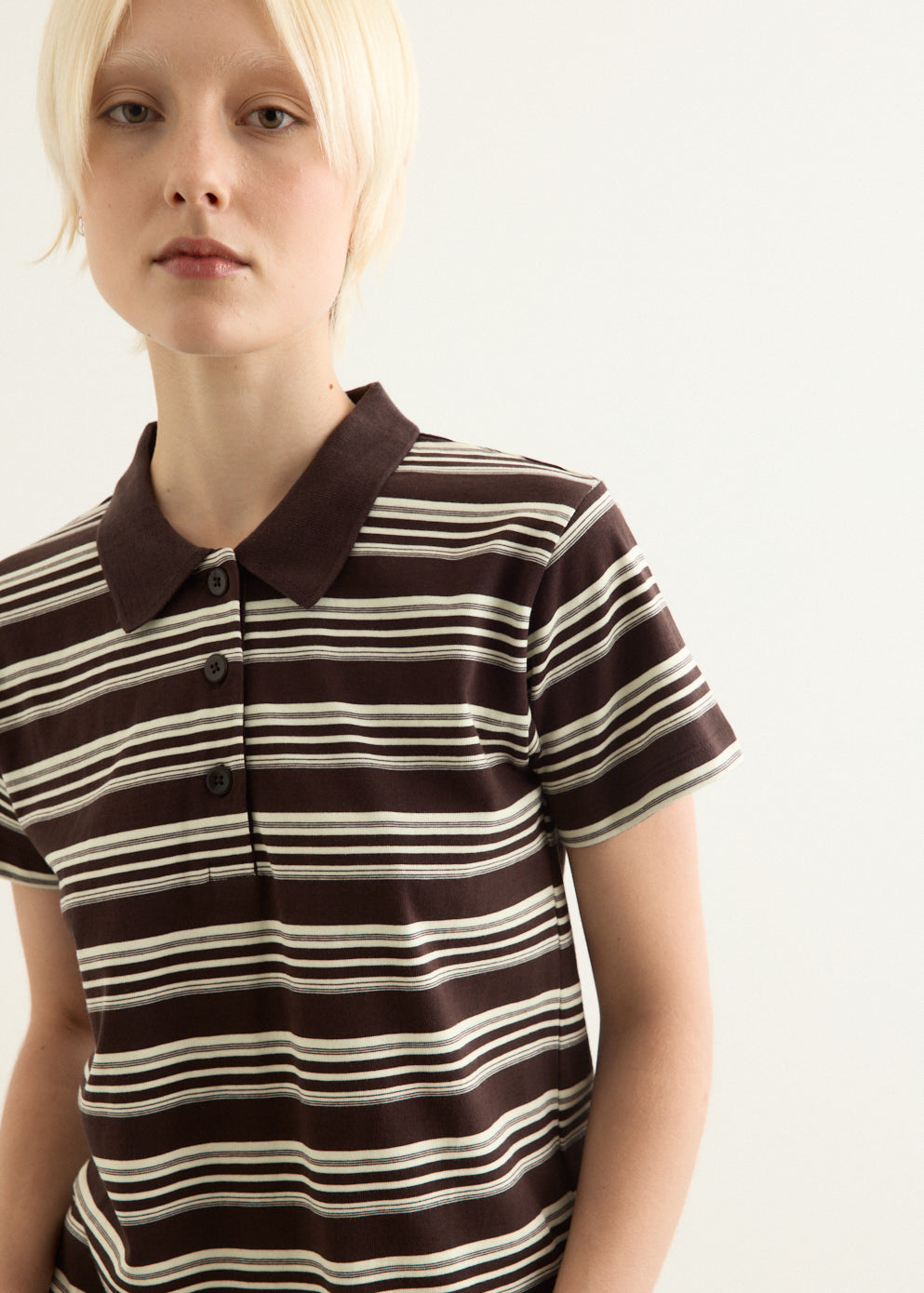 Harbor Short Sleeve Polo