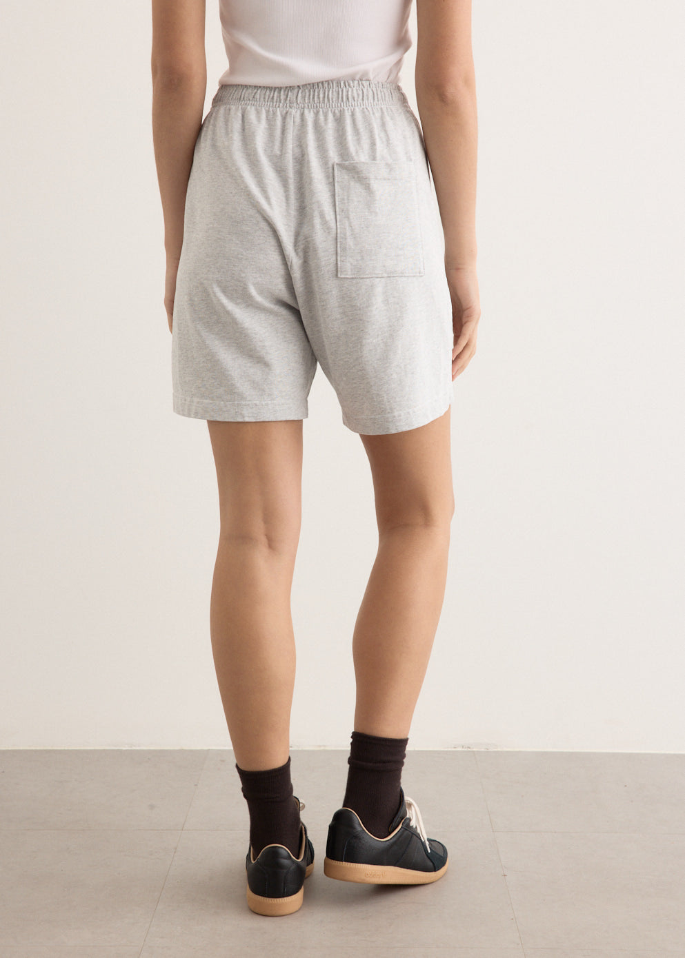 California Gym Shorts
