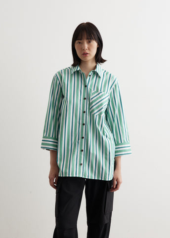 Stripe Shirt