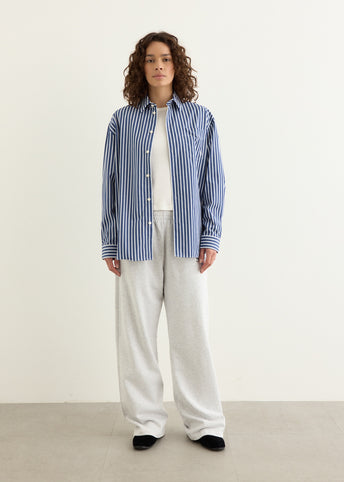 SRC Oversized Shirt
