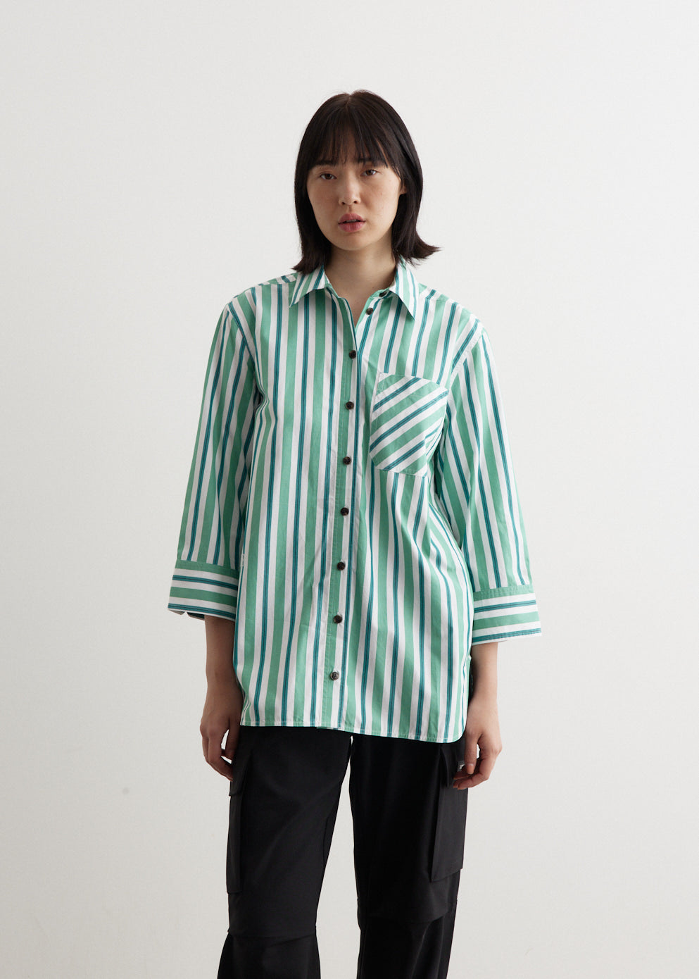 Stripe Shirt