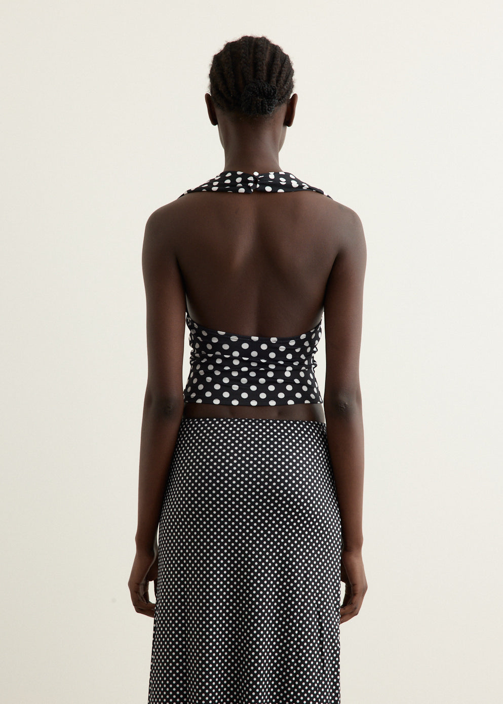 Mathilde Halter Top